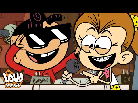 Best Performances in The Loud House & Casagrandes 🎤 🤡 | 2 Hour Compilation | The Loud House