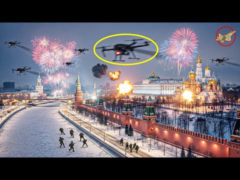 New Nightmare! Ukraine SMASHES Moscow Days Before New Year