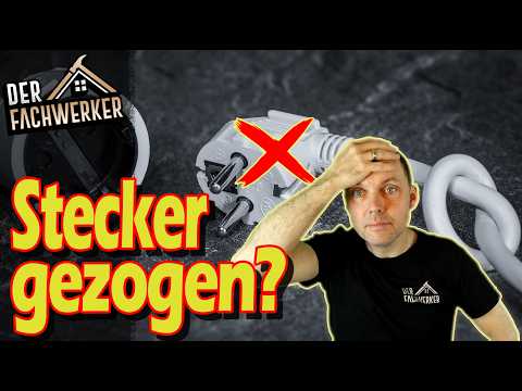 Kommt noch in diesem Jahr das AUS für Balkonkraftwerke?