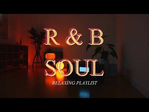 Calm R&B Slow Jam - Chill Relaxation Music