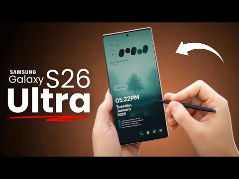 The S26 Ultra looks the same, but the "INVISIBLE" upgrades change everything