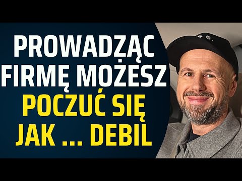 Od pomidorów na targu do 750 milionów zł w IT -  Tomasza Karwatka w Biznes Klasie