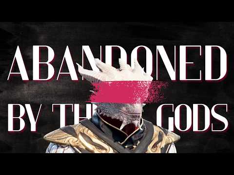 You Shouldn't Be Religious in BG3