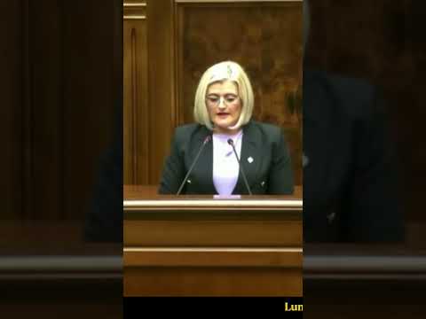 Golirea barajului Vidraru – am depus interpelare pentru clarificări urgente #fyp #romania 