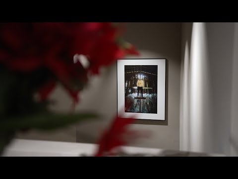 Rückblick auf die Vernissage "Abzüge vom Sterben" von Fynn Kliemann und Fabian Neeser