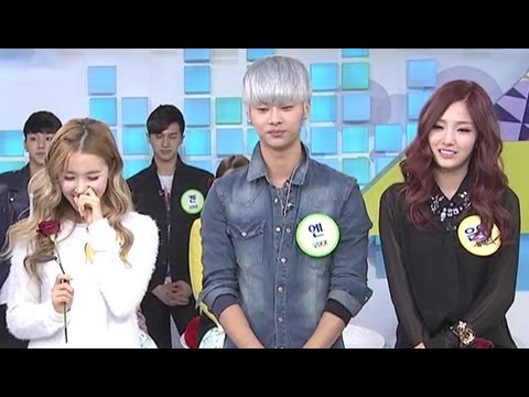 All The K-pop - Highlights, 올 더 케이팝 - 하이라이트 #01, 31회 20130430