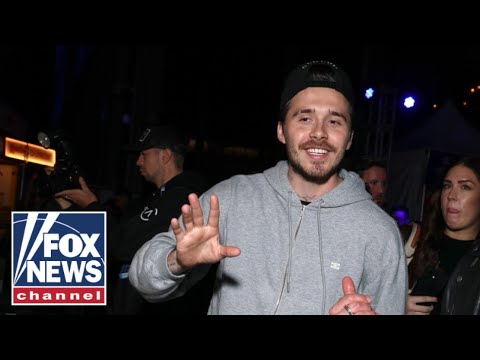 'Spoiled BRATS’: Brooklyn Beckham slammed after feud with parents