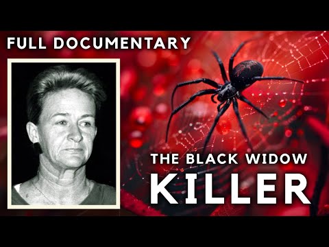 Australian Serial Killer Patricia Byers: The Black Widow Murderer