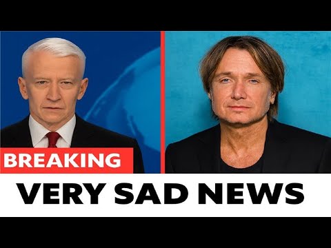 Keith Urban REVEALS What REALLY Happened With Nicole Kidman – After 17 Years of Silence