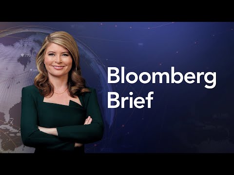 Oil Climbs with Iran Talks in Limbo; Tesla Boosts Spending Plan to $25B | Bloomberg Brief 4/23/2026