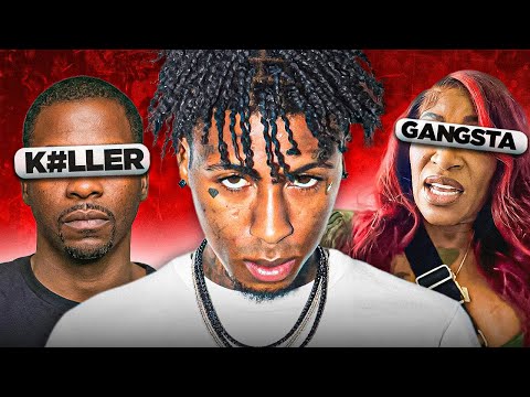 Meet the Gaulden Family: The K*llers That Raised NBA Youngboy