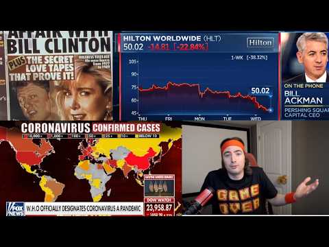 The Price of Democracy