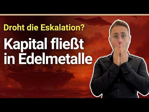 Eskalation droht! Steht eine US-Offensive auf Venezuela bevor!?