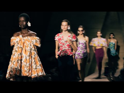 Chloé Spring Summer 2026