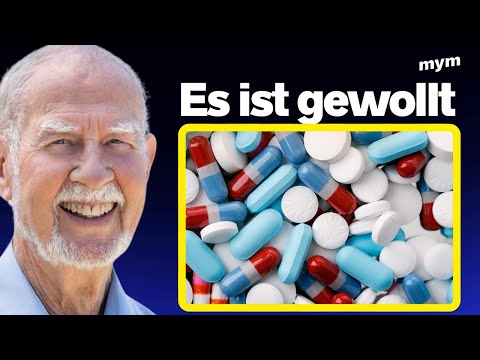 Corona, Pharma, Politik – Die bittere Wahrheit! 💥 Prof. Spitz rechnet ab