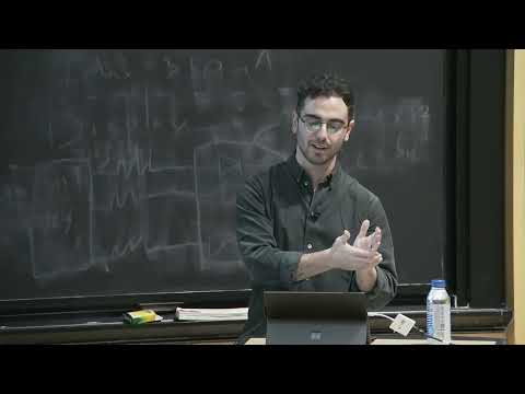 3 IntroCompNeuroNeuroblox: Course Structure & Introduction to Julia (Haris Organtzidis) 1/13/2025