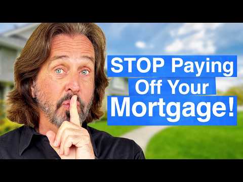 How to Erase Your Mortgage - WITHOUT Paying It Off