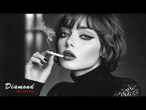 Feeling Good Mix | Deep House, Vocal House, Nu Disco, Chillout ,Chill House Mix  By Diamond #358