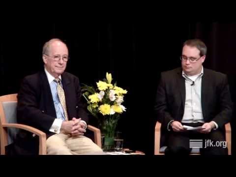 Living History with Wilborn Hampton