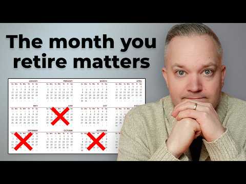 5 Big Retirement Mistakes You Must Avoid In 2025