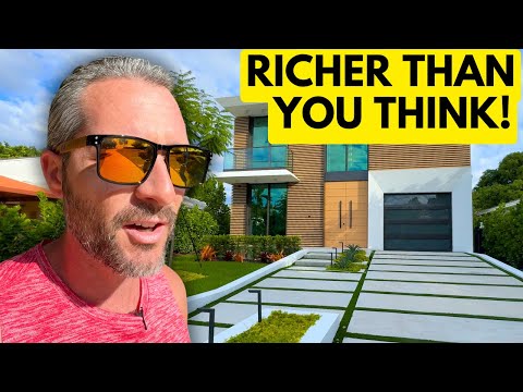 7 Signs You Are WAY ABOVE Average (SCARY Money Stats!)