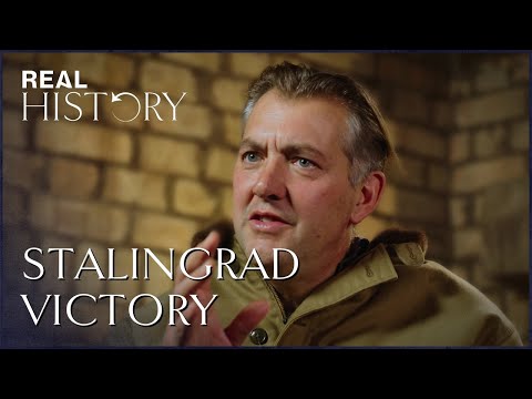 Hitler's Worst Mistake: The Decision That Doomed Germany On The Eastern Front