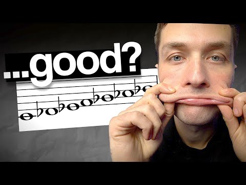 Making the LOCRIAN scale sound GOOD? (ft. Paul Davids, Ben Levin, Nahre Sol and Samurai Guitarist)