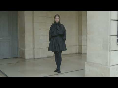 Viktor&Rolf RTW FW25