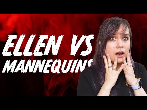 Resident Evil Village's SCARIEST DLC in FEAR ACADEMY 🎃 Hallowstream 2025