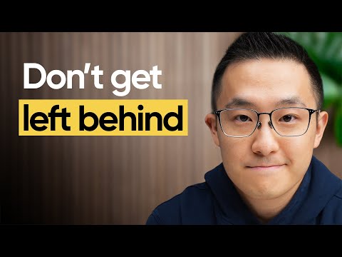 This AI System Secretly Gives Personal Brands an Unfair Advantage ft. Jeff Su