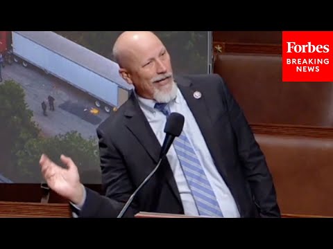 Chip Roy Mocks The 'Enlightened Leftists In Martha's Vineyard'