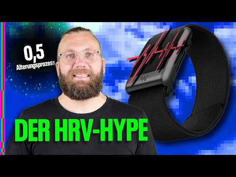 Länger leben mit Whoop (wirklich)