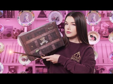 THE WIZARDING TRUNK 🪲 Special Edition: Those We Love To Hate