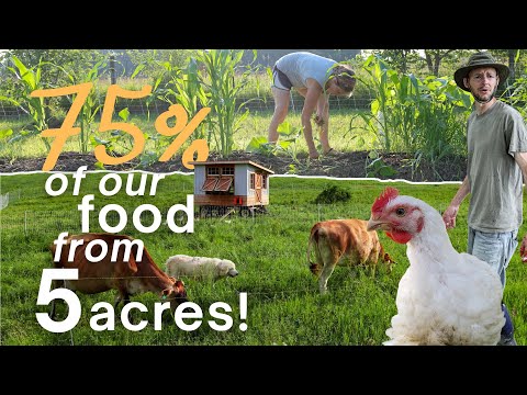 FULL TOUR! What it takes - the Challenges and Blessings!