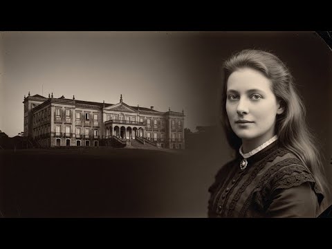 ELLA ERA LA HEREDERA MÁS DESEADA DE PUEBLA… HASTA QUE SU SECRETO MACABRO SALIÓ A LA LUZ