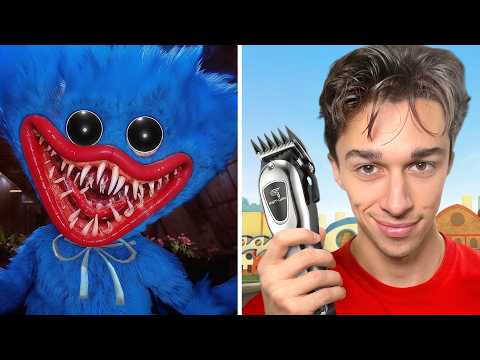 Horror Games I Could Easily Survive