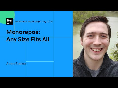 Monorepos: Any Size Fits All, by Altan Stalker