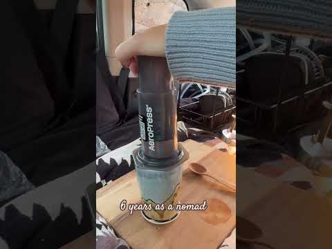 One year of living in my car is a LIE #nomad