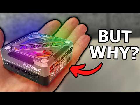 $500 "Gaming PC" from TikTok... what's the Catch??