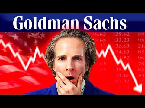 Goldman’s Shocking Warning