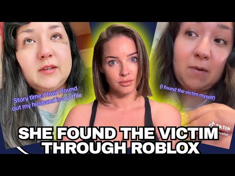 TIKTOK Wives are EXPOSING their husbands as PDFiles