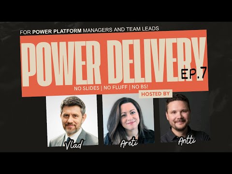 Ep.7: Who Must Own AI Delivery? The truth about AI Champions