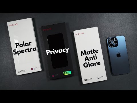 UPDATED: iPhone 15 Pro Max FLOLAB ONETIME Pro Lineup :  Tested to Destruction