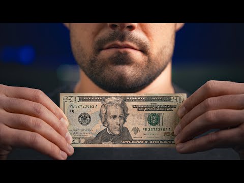 What Does It Mean to Be Rich?