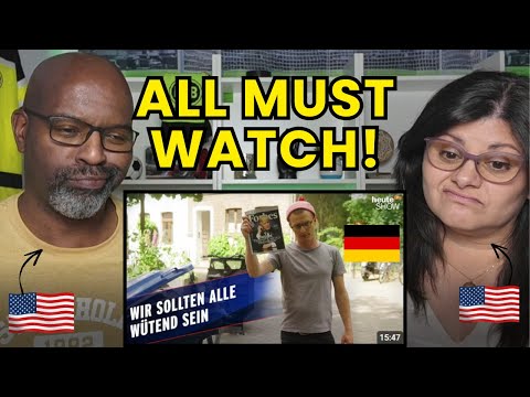 Right Wingers Are Right, But Not In The Way You Think | Americans React