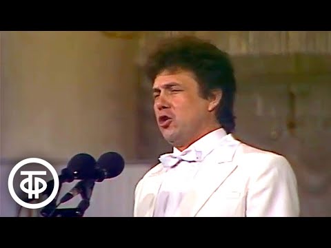 Ренат Ибрагимов "Окрасился месяц багрянцем" (1991)