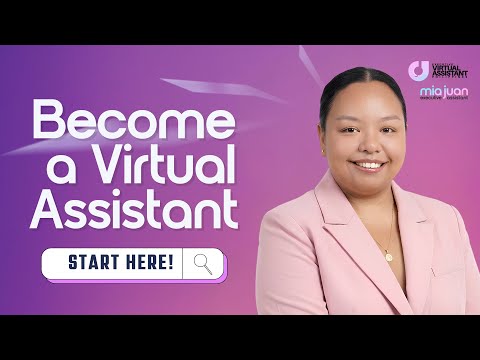 Virtual Assistant for Beginners: The COMPLETE Guide to Start in 2026