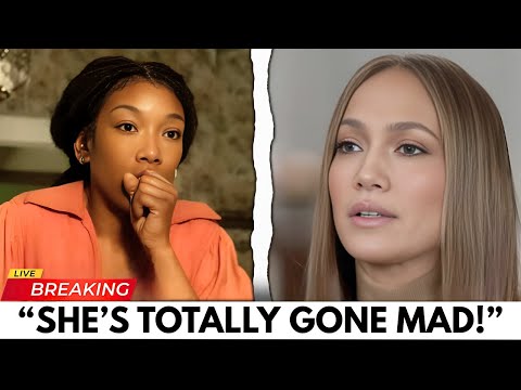 Jennifer Lopez's METEORIC : Rise and Sudden Fall