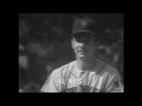 1969 World Series Game 1