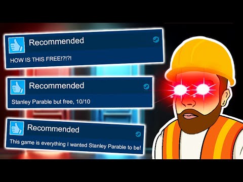 A free game SHOULD NOT be this good!